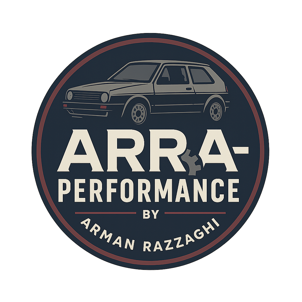 ArrA Logo